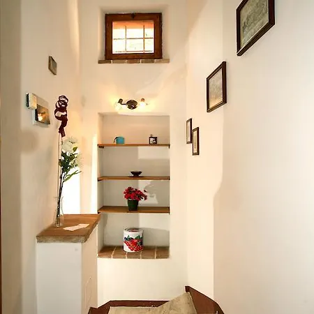 Apartment Artu'